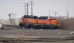 BNSF 1874-BNSF 1685